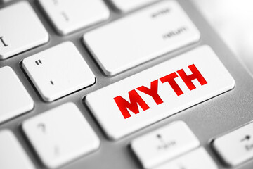 Myth is a folklore genre consisting of narratives that play a fundamental role in a society, text...