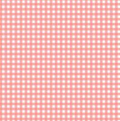 Pastel Gingham