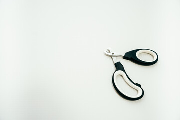 猫用爪切り　ペット用爪切り