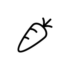carrot icon