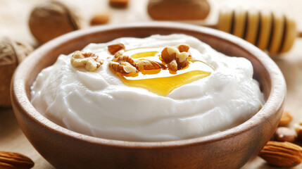 Greek Yogurt