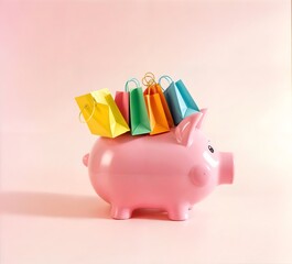 Smart Shopping and Savings Strategies