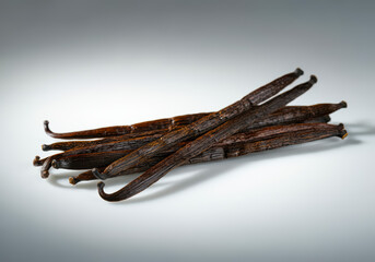 Vanilla pods