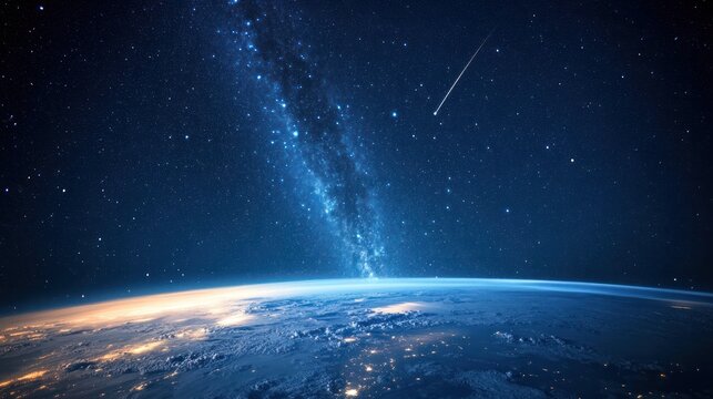 Citizen astronomy programs and apps, stargazing for everyone