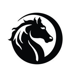 Ornamental Floral Design A classic black and white floral design element featuring elegant, curved leaves and intricate detailing. Perfect for use in decorative borders, logos, or vintage-inspired