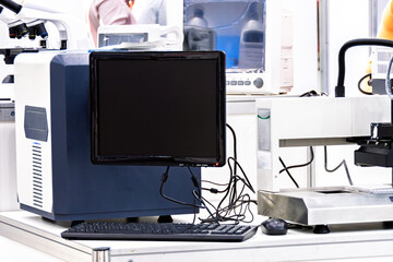 Microbial Identification and Sensitivity Analyzer