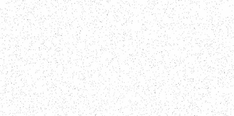 Vector noise particle white wall texture Terrazzo marble grey texture background. old grunge white and black surface gravel stone terrazzo floor texture. Rock spatter stone marble wall texture.