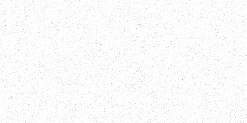 Vector noise particle white wall texture Terrazzo marble grey texture background. old grunge white and black surface gravel stone terrazzo floor texture. Rock spatter stone marble wall texture.