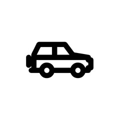 Truck icon symbol vector illustration
