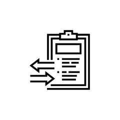 Truck icon symbol vector illustration
