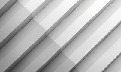 Obraz premium A minimalist background featuring subtle gradations of gray, from soft light to deep dark tones, evoking a sophisticated, professional atmosphere