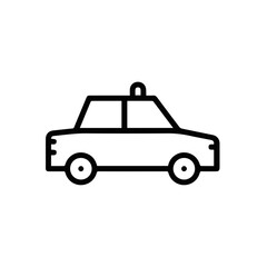 Truck icon symbol vector illustration
