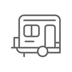 Truck icon symbol vector illustration
