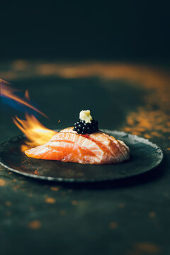 sushi