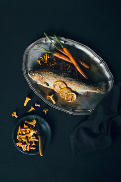 fish
