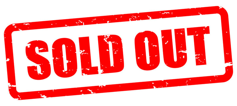 Sold Out