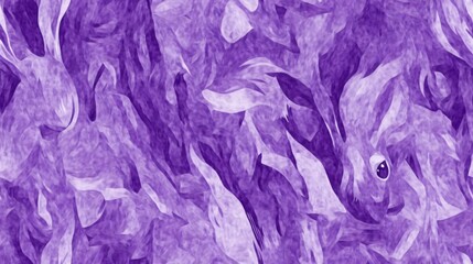 Obraz premium purple seamless pattern background grungy textured wall with stain rough surface