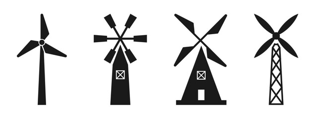 windmill icon