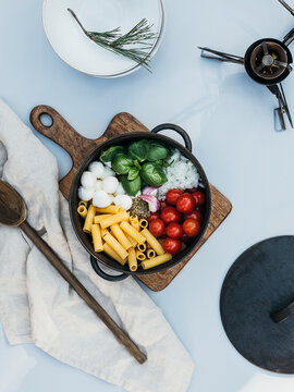 Camping Recipe