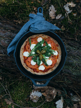 Camping Recipe