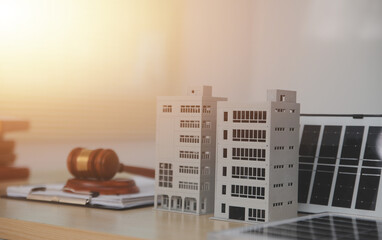 Real Estate Lawyer And House Foreclosure Law