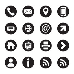 Abstract and Stylish Icon Design for Creative Projects
