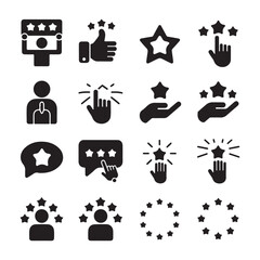Abstract and Stylish Icon Design for Creative Projects