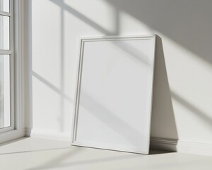 billboard on the wall