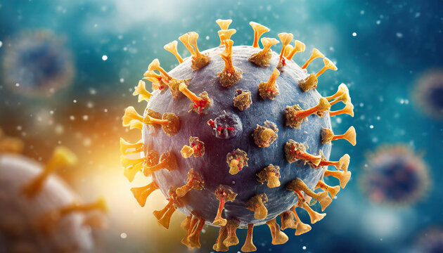 Virus