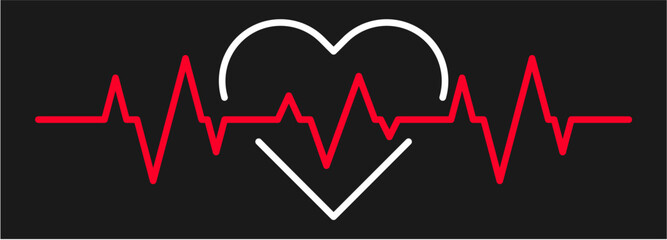 heartbeat, love heart beat