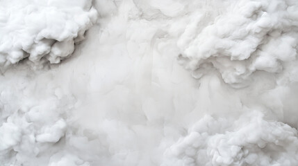 Obraz premium Abstract Soft White Background with Gentle Gradients and Textures