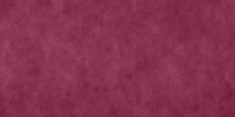 Abstract Elegant dark red background with mottled vintage texture in old fancy background design, texture of colored parchment paper.