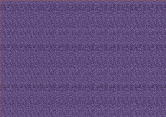 Purple fabric texture background