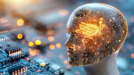 Utilizing advanced AI brain processors, businesses can harness the power of big data and machine learning to gain valuable insights, optimize operations