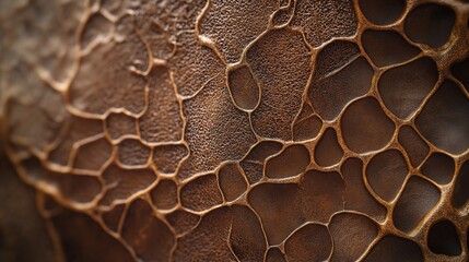 smooth healthy light beige human skin texture, showcasing pores