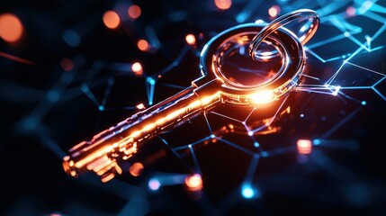Unlocking Data Privacy The Role of Encryption in Technology