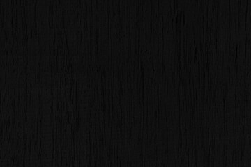 Obraz premium Black wood texture for background