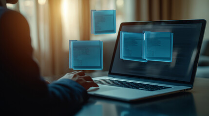 書類のデータ化