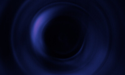 Abstract blue background 