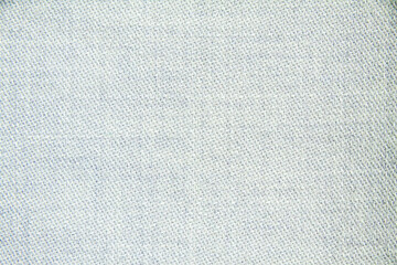 背景素材（青みがかったグレーのファブリック）