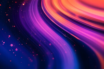 Galaxy in colors backgrounds abstract pattern.