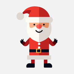Christmas santa claus 