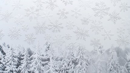 background Christmas