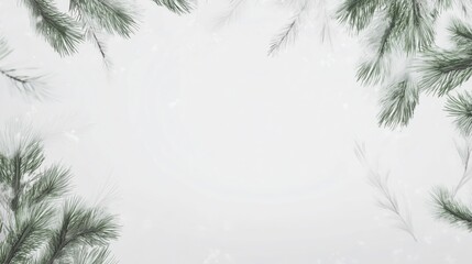 Obraz premium background Christmas