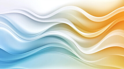 Trendy Gradient Grainy Texture Background for Graphic Design