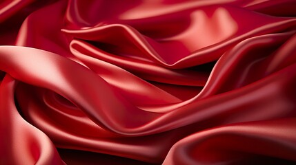 Obraz premium red background 