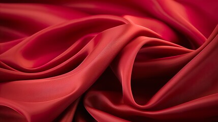 Obraz premium red background 