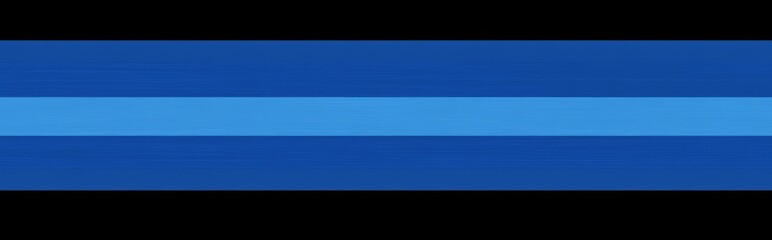 Obraz premium Blue abstract luminous stripe Color stripe background