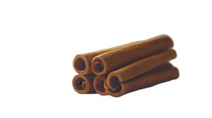 Cinnamon Sticks Photo