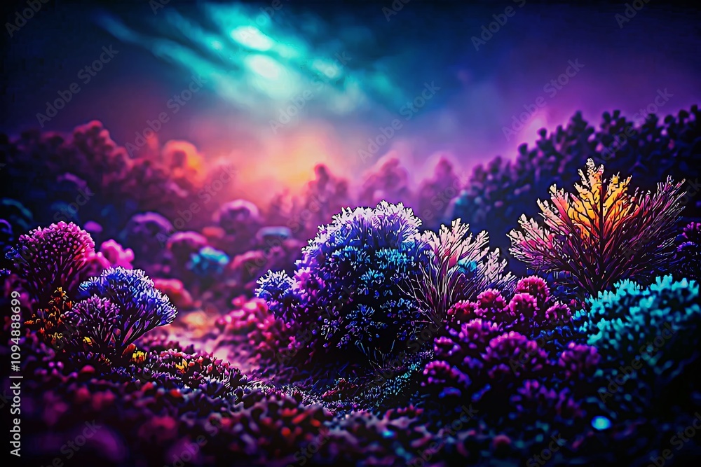 Poster captivating low light background image with subtle gradients and textures for creative projects and 
